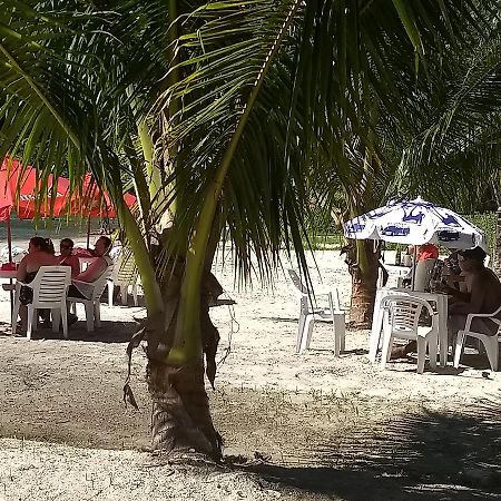Hotel Riccio Di Mare Angra dos Reis Exterior foto