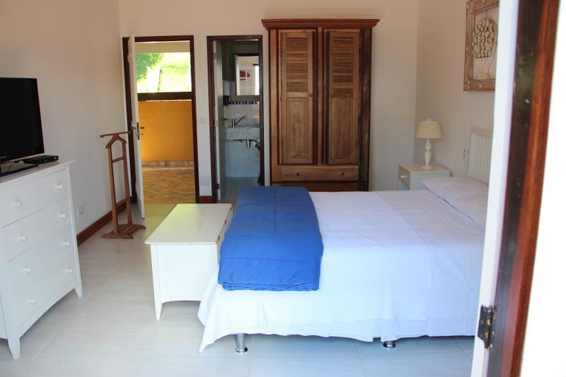 Hotel Riccio Di Mare Angra dos Reis Exterior foto