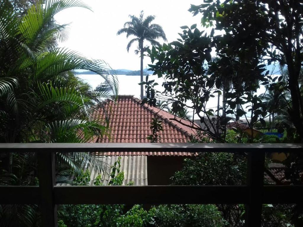 Hotel Riccio Di Mare Angra dos Reis Exterior foto